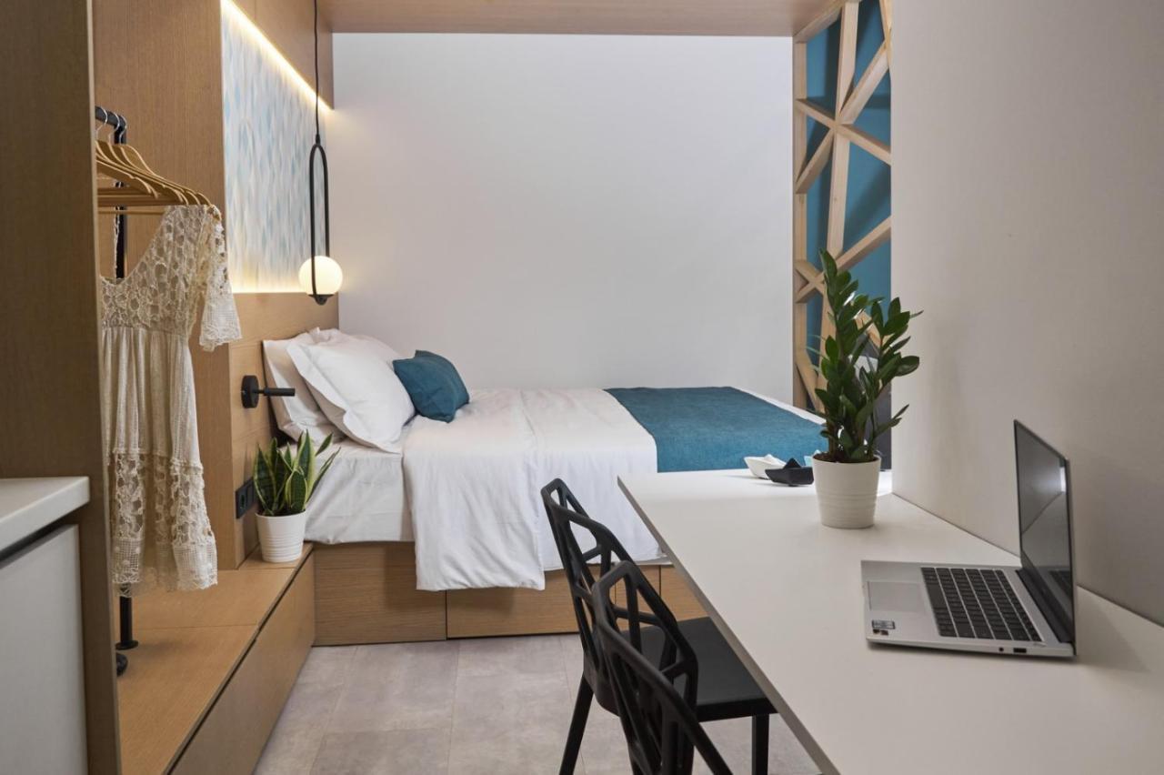 Aparthotel 7rizes Luxury Living *