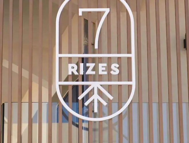 7Rizes Luxury Living