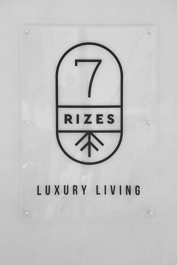 Aparthotel 7rizes Luxury Living
