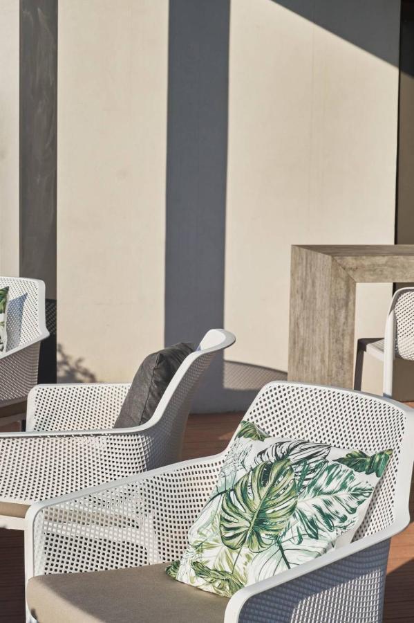 Aparthotel 7rizes Luxury Living