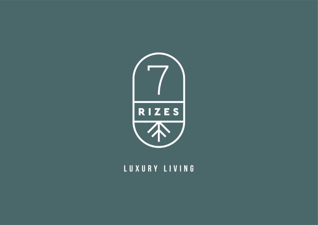 7rizes Luxury Living Aparthotel