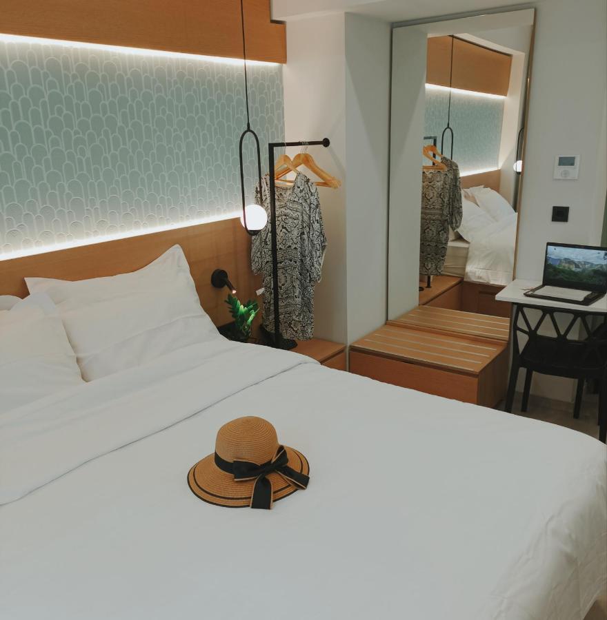 7rizes Luxury Living Heraklion (Crete)
