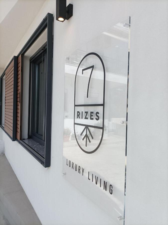 7rizes Luxury Living *