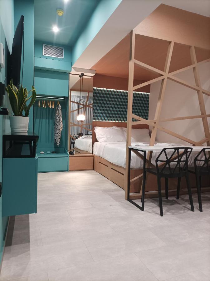 Aparthotel 7rizes Luxury Living *