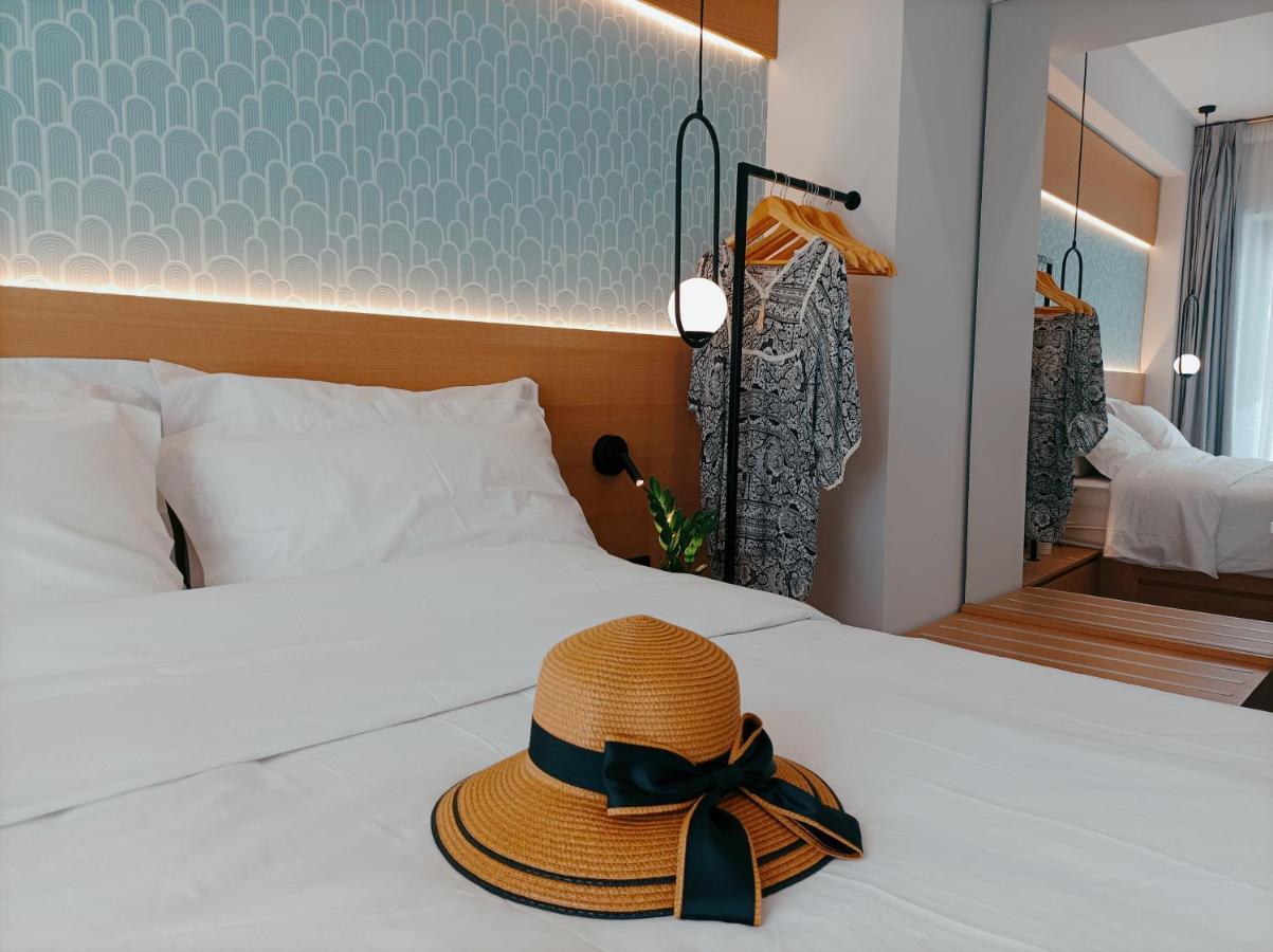Aparthotel 7rizes Luxury Living Iraklio
