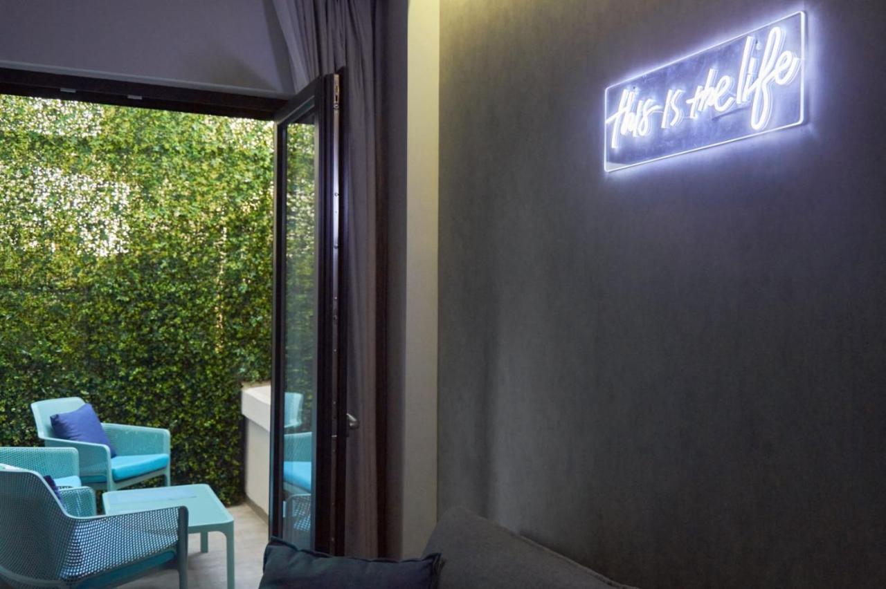 7rizes Luxury Living Aparthotel *