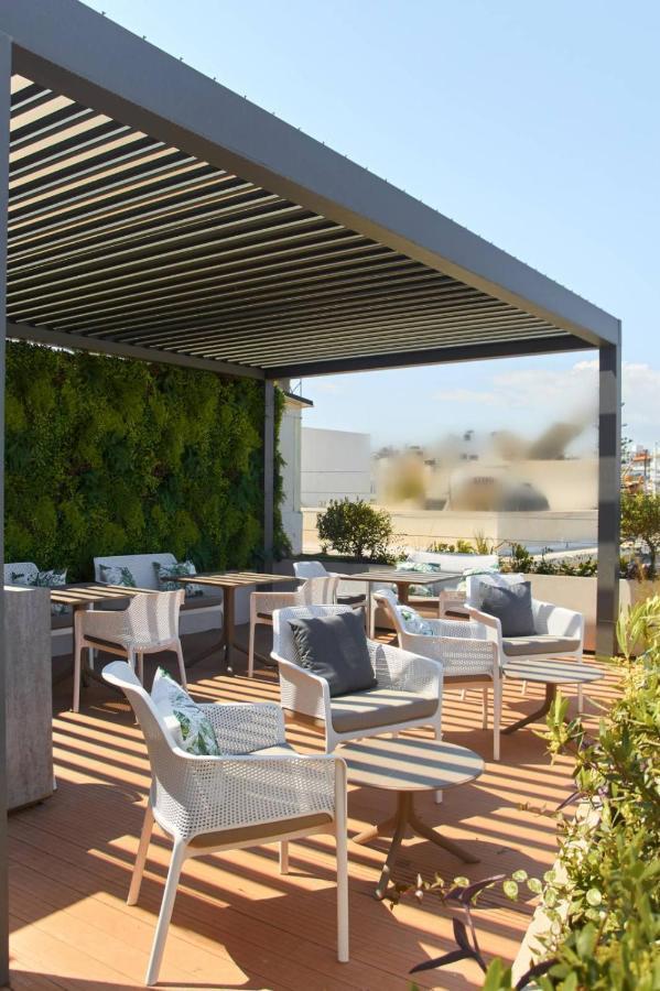 7rizes Luxury Living Aparthotel *