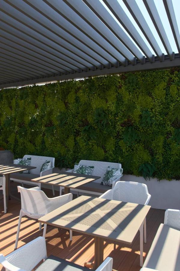 7rizes Luxury Living * Heraklion (Crete)