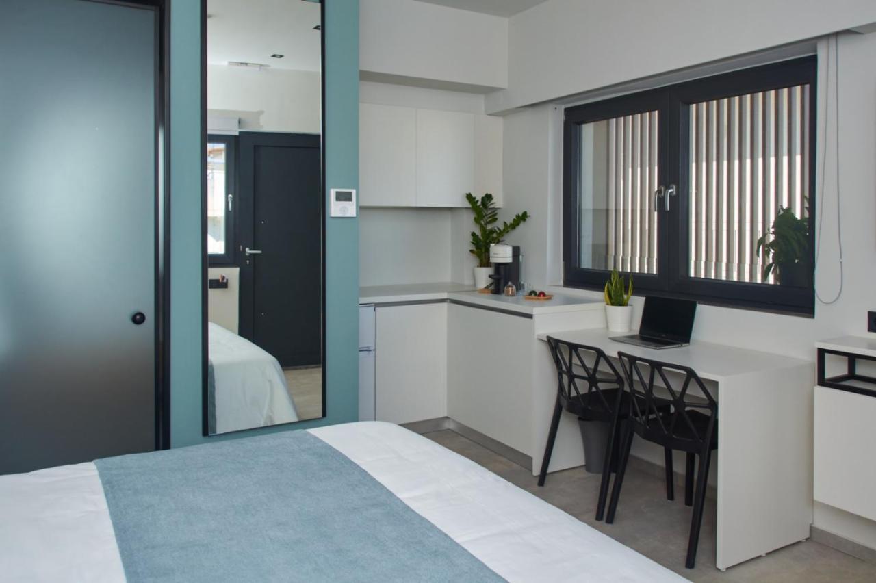 Aparthotel 7rizes Luxury Living *