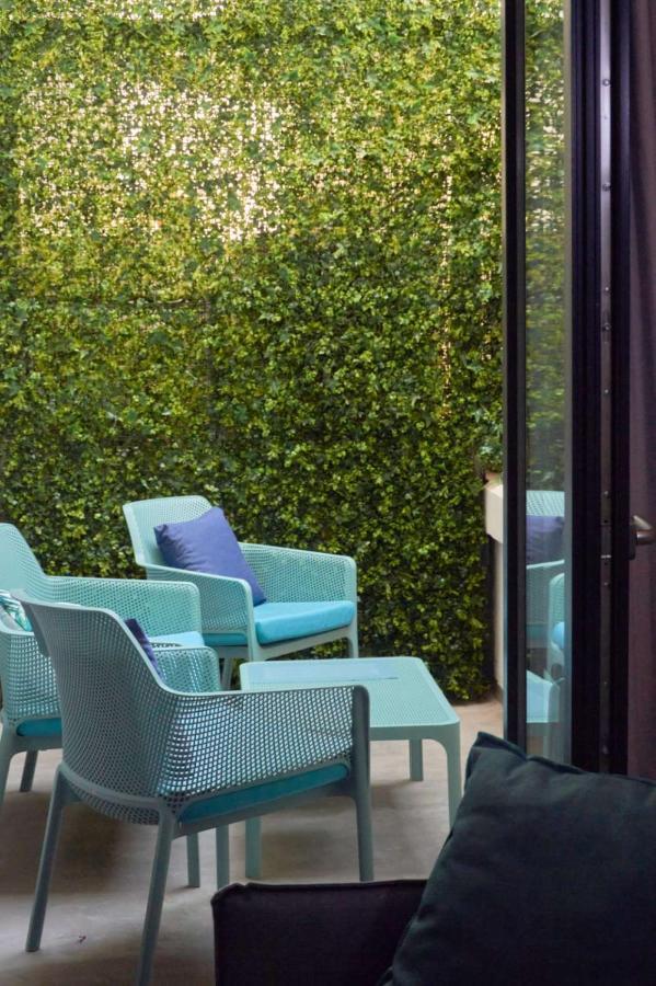 Aparthotel 7rizes Luxury Living