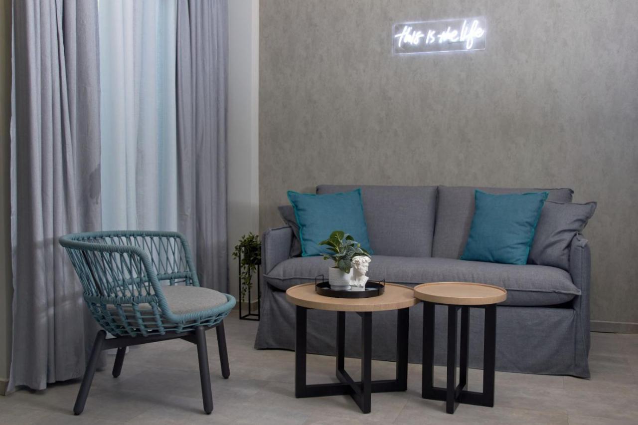 Aparthotel 7rizes Luxury Living