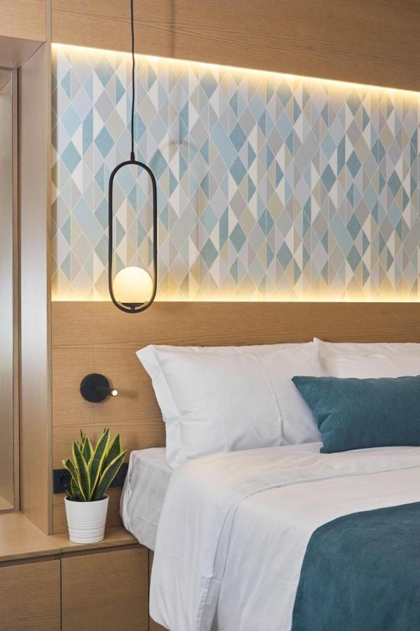 7rizes Luxury Living Aparthotel Heraklion (Crete)