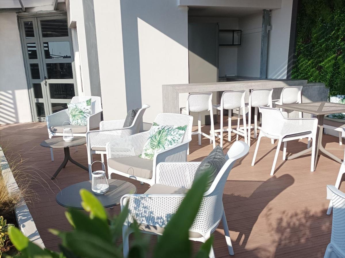 Aparthotel 7rizes Luxury Living Heraklion (Crete)