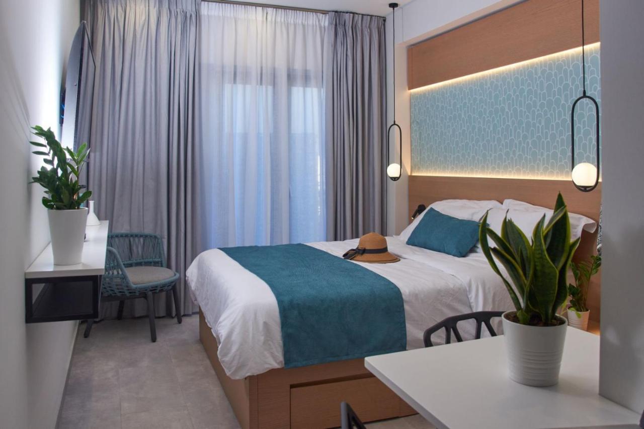 7rizes Luxury Living Aparthotel
