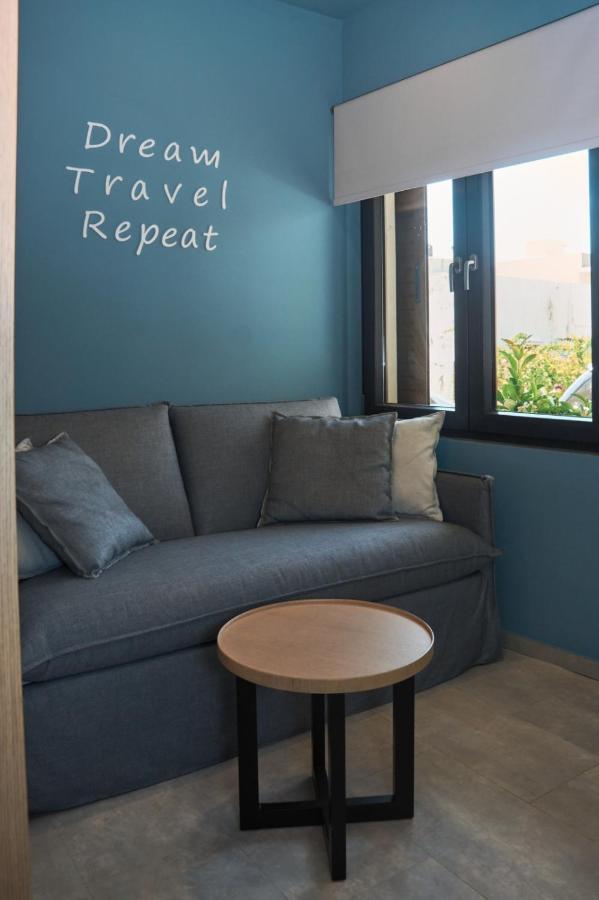 Aparthotel 7rizes Luxury Living