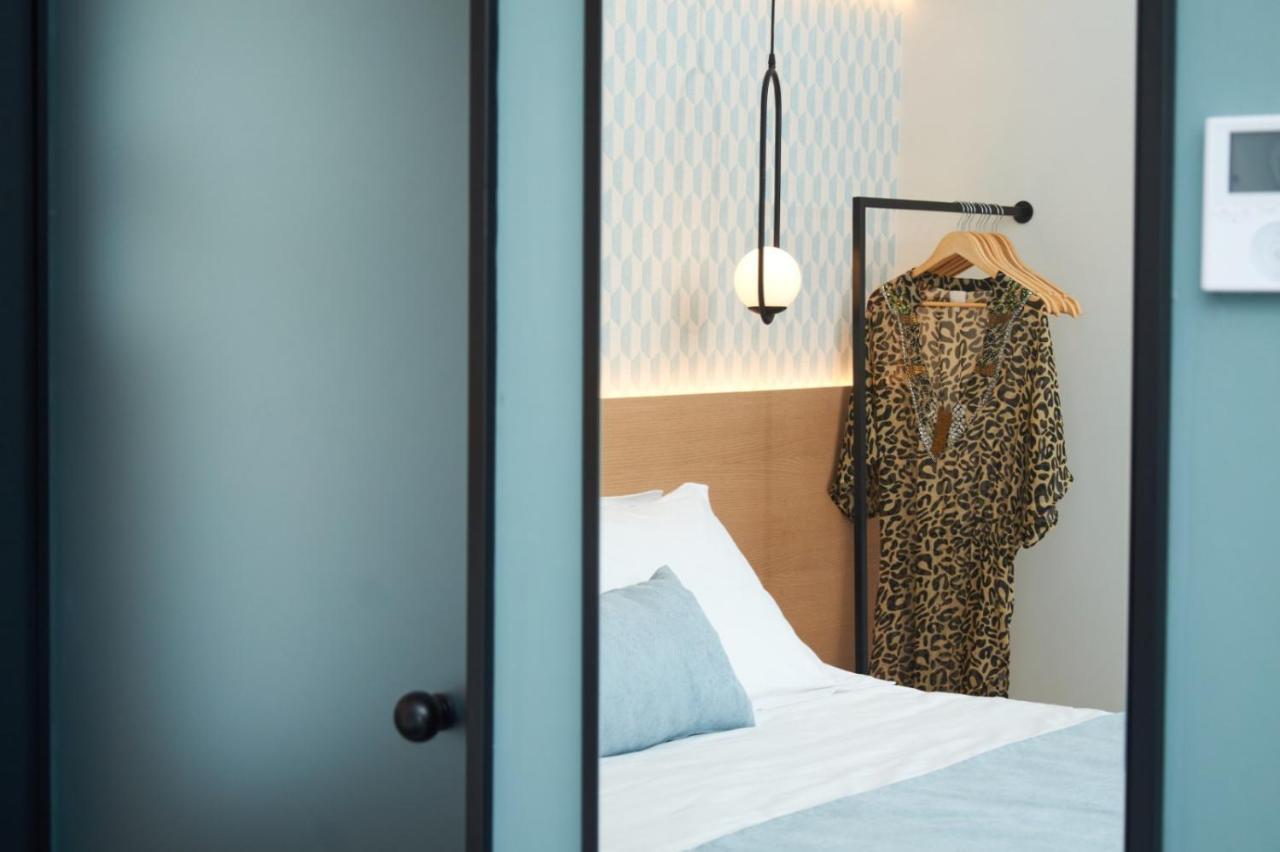 Aparthotel 7rizes Luxury Living