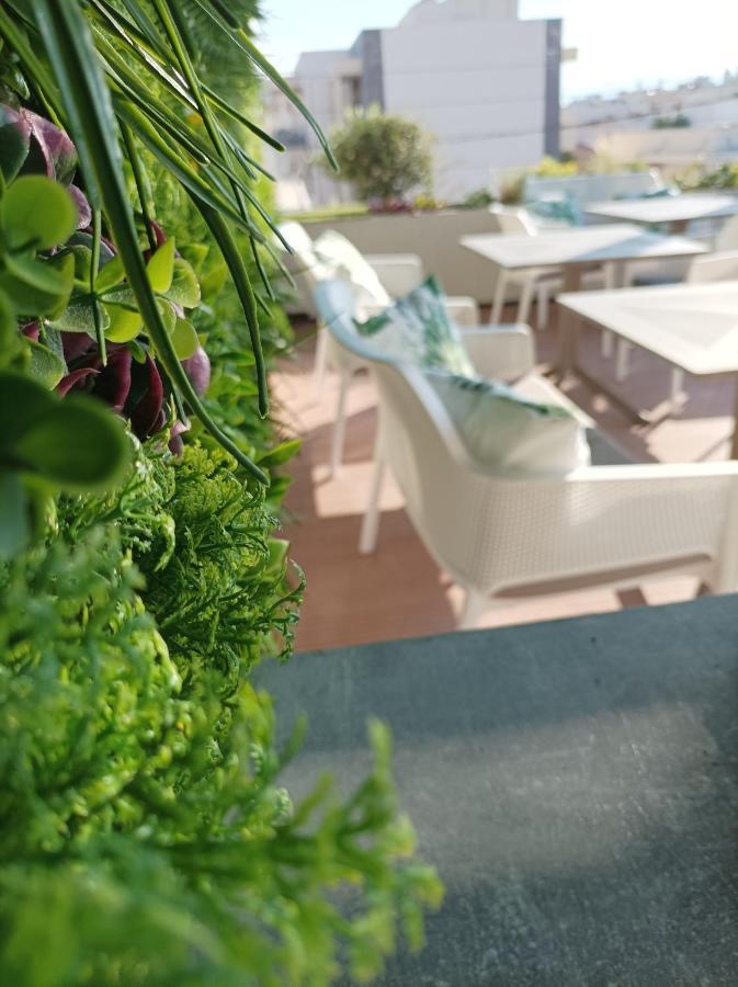 Aparthotel 7rizes Luxury Living Heraklion (Crete)