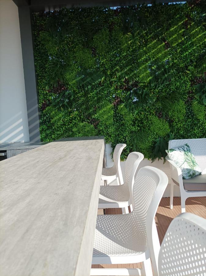 7rizes Luxury Living Aparthotel
