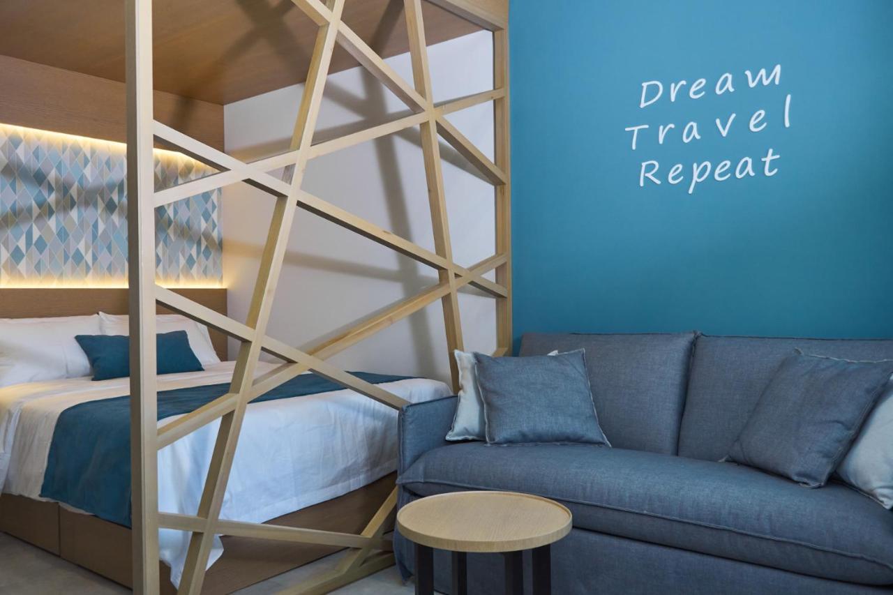 Aparthotel 7rizes Luxury Living Heraklion (Crete)