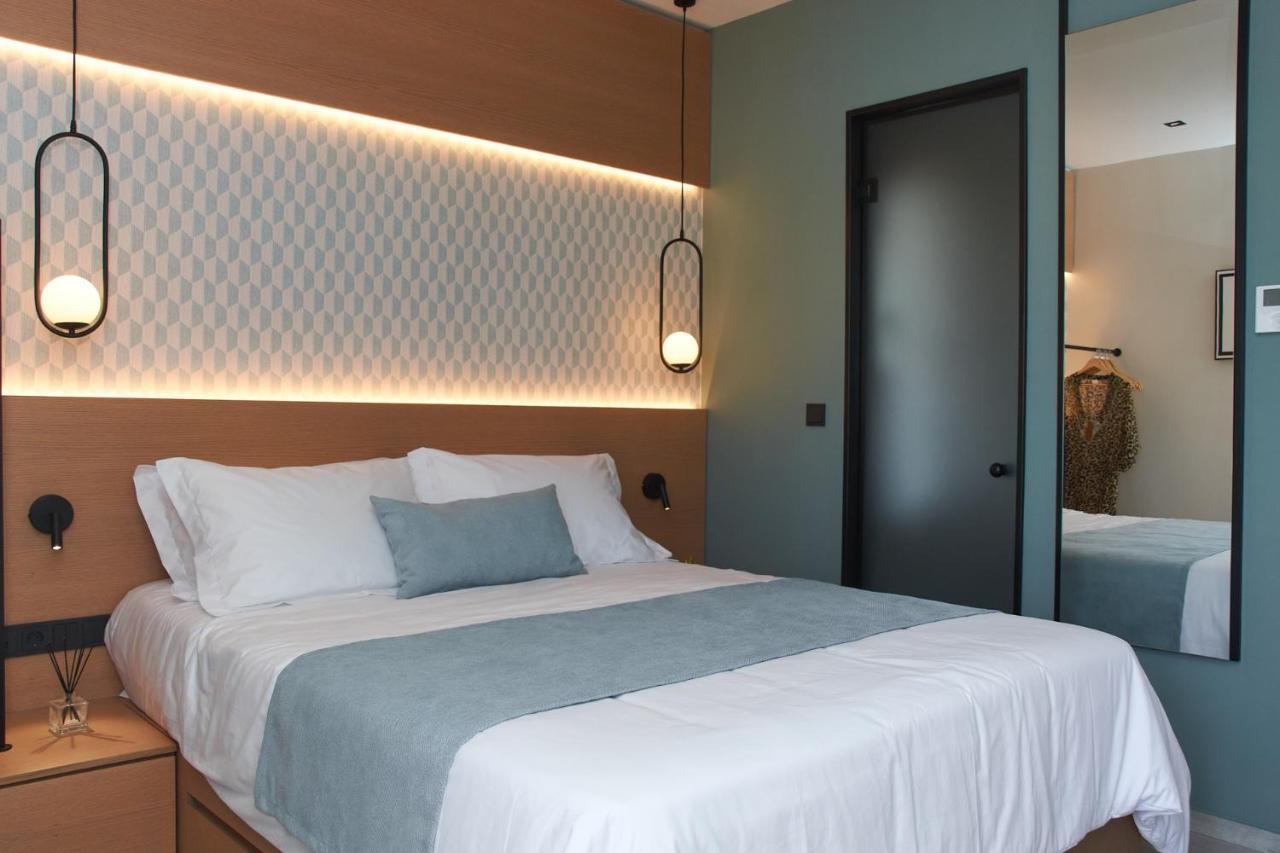 7rizes Luxury Living * Heraklion (Crete)