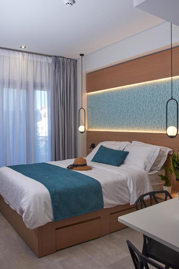 7rizes Luxury Living * Iraklio