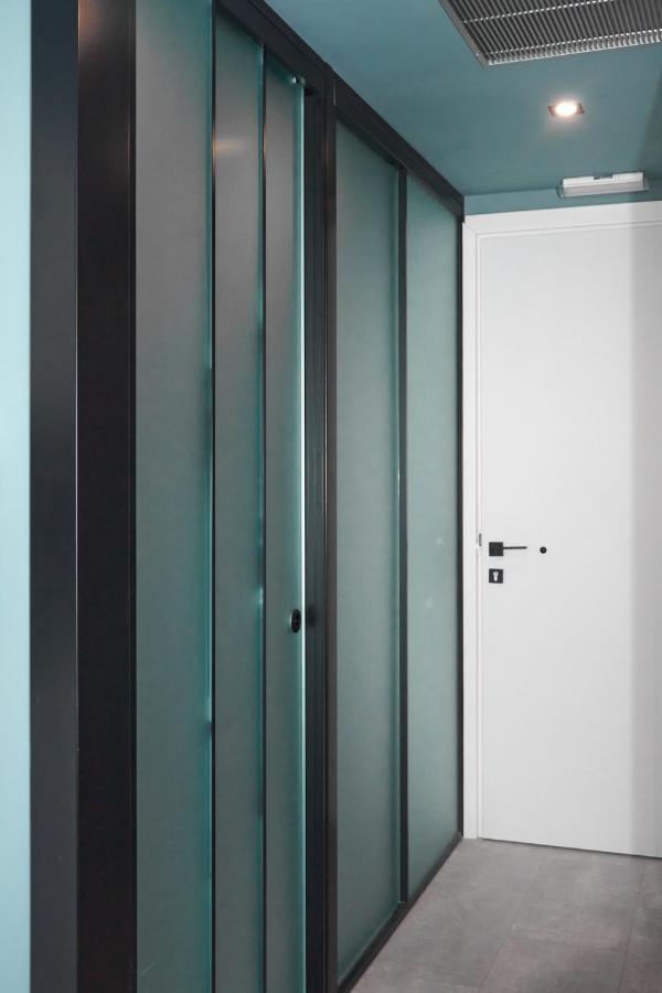 7rizes Luxury Living Aparthotel *