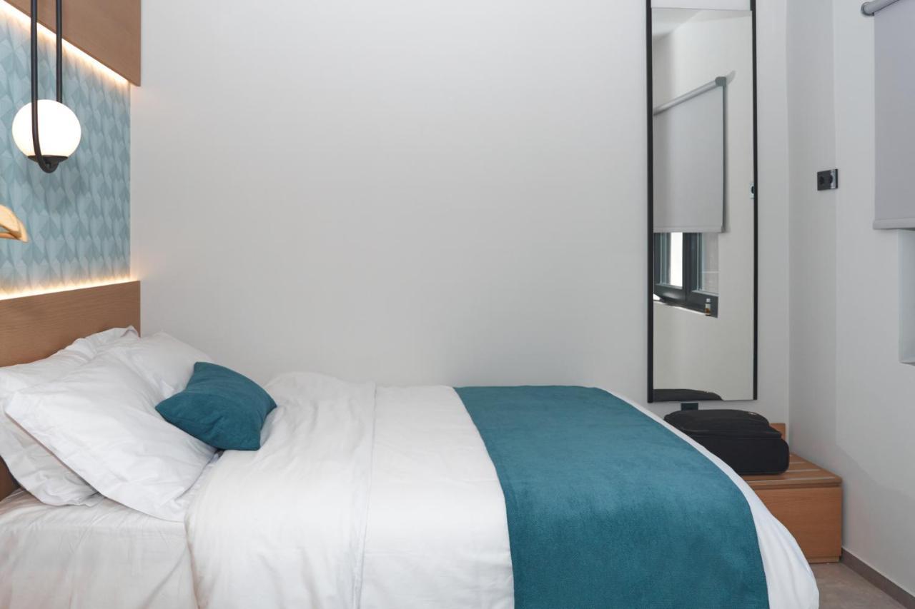 7rizes Luxury Living Aparthotel