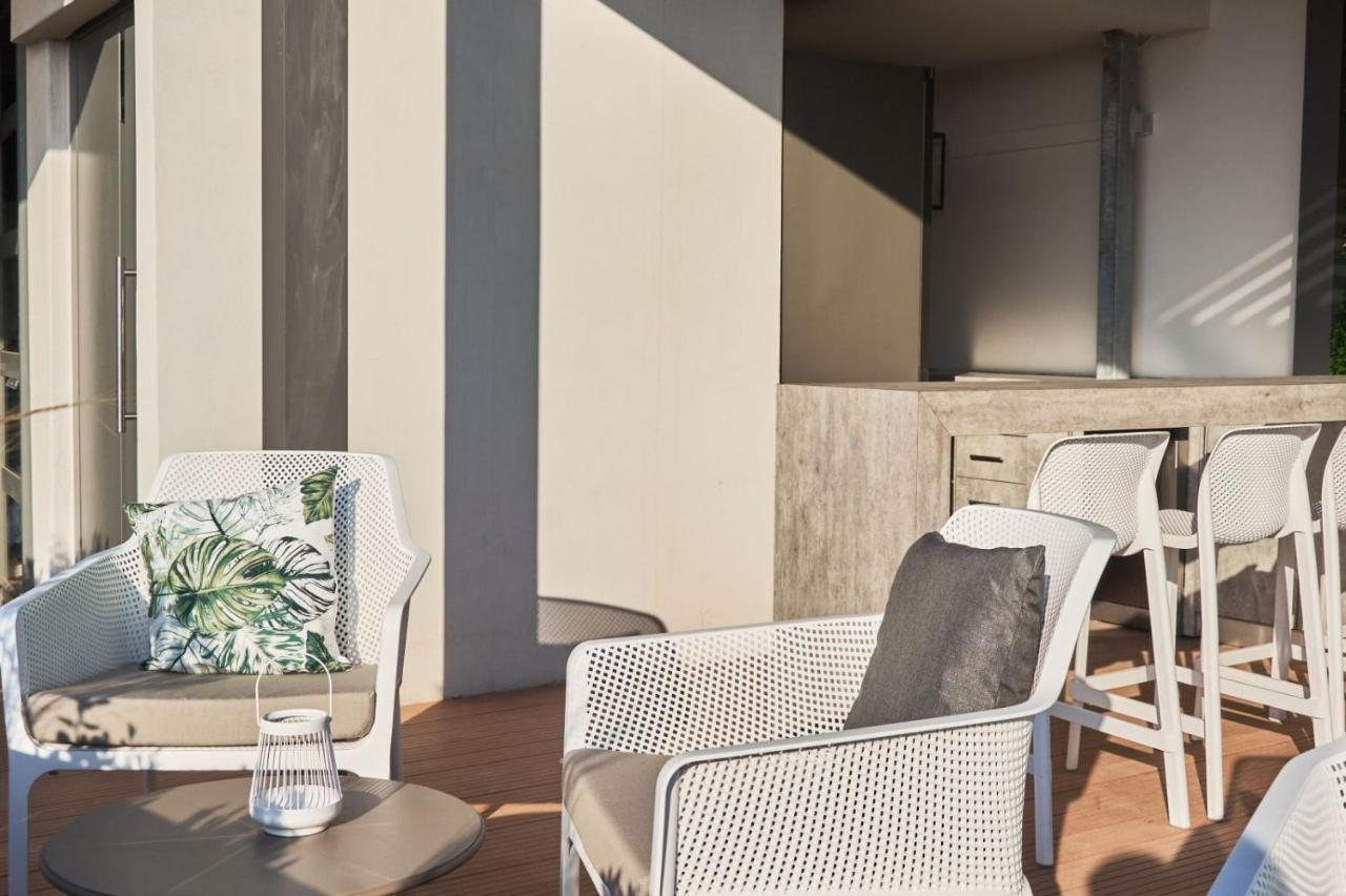 7rizes Luxury Living Aparthotel