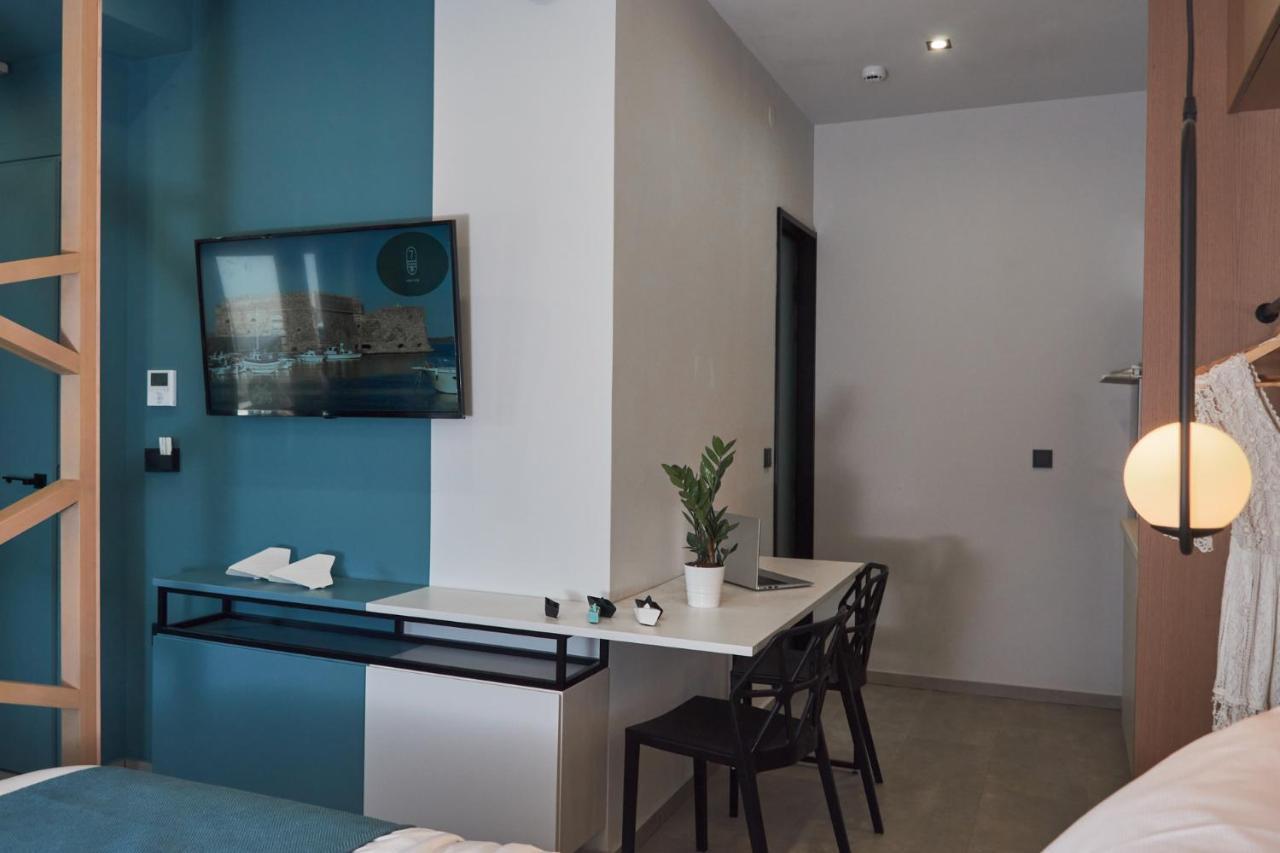 7rizes Luxury Living *