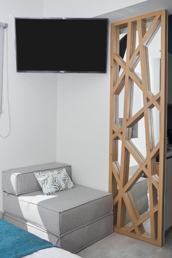 7rizes Luxury Living Aparthotel