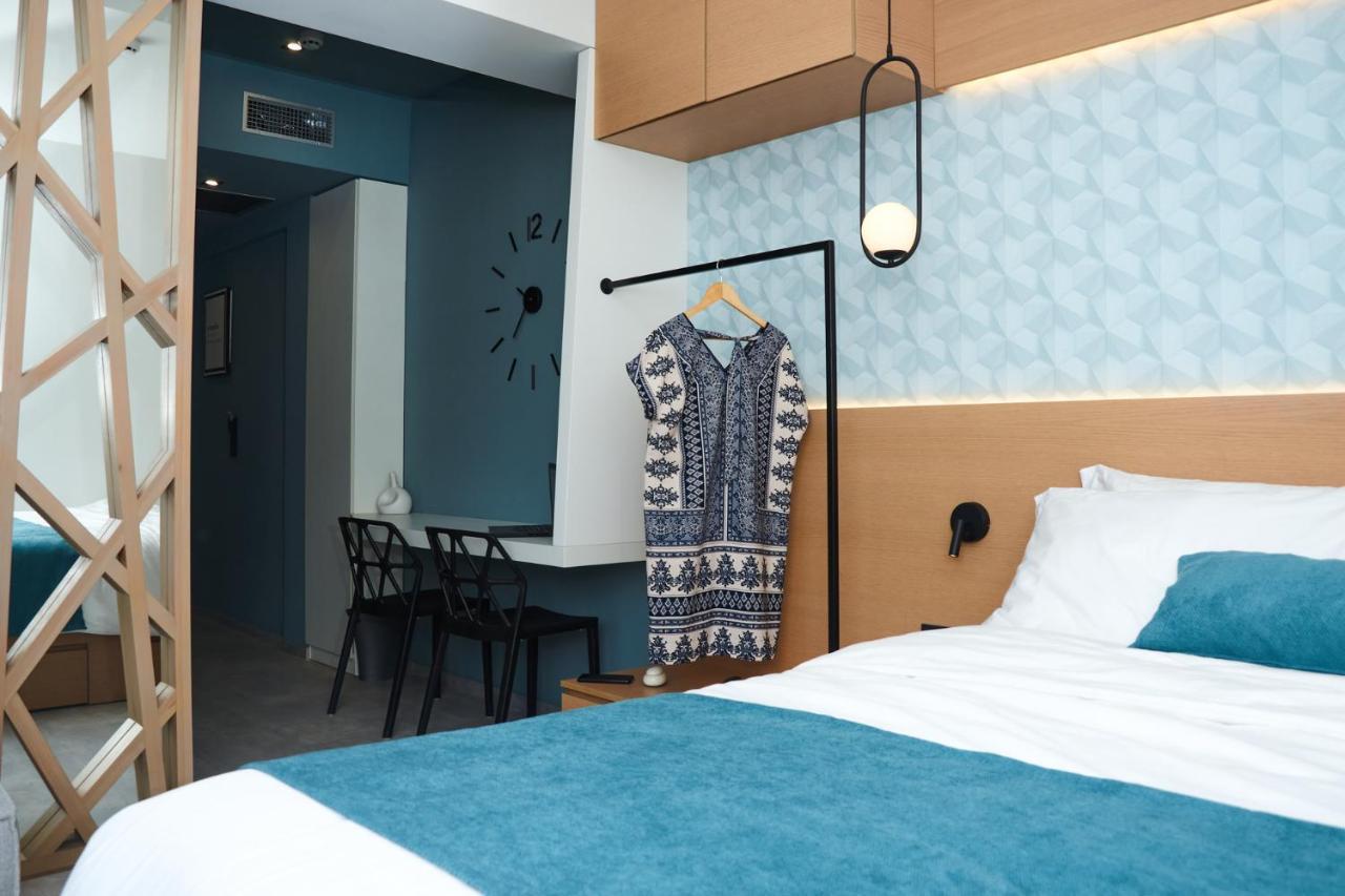 7rizes Luxury Living * Heraklion (Crete)
