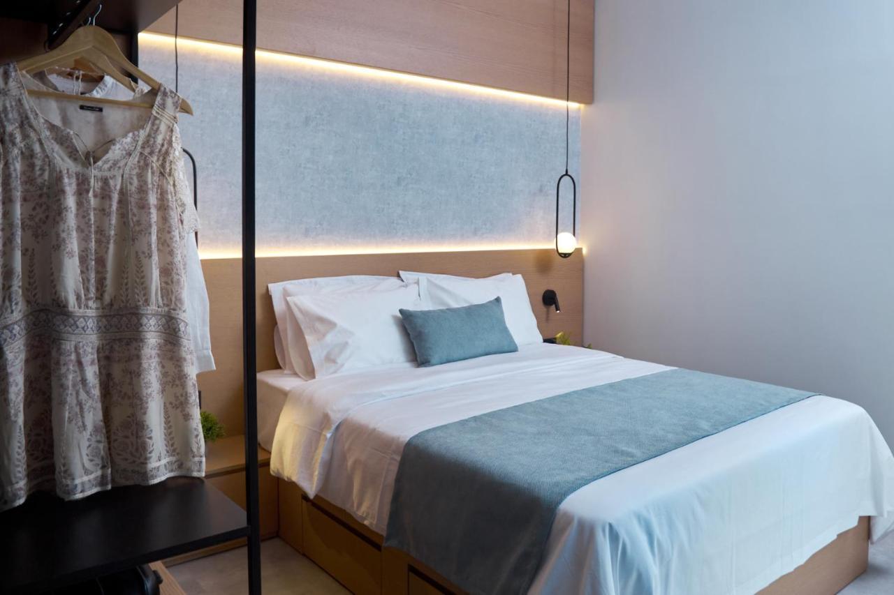 Aparthotel 7rizes Luxury Living