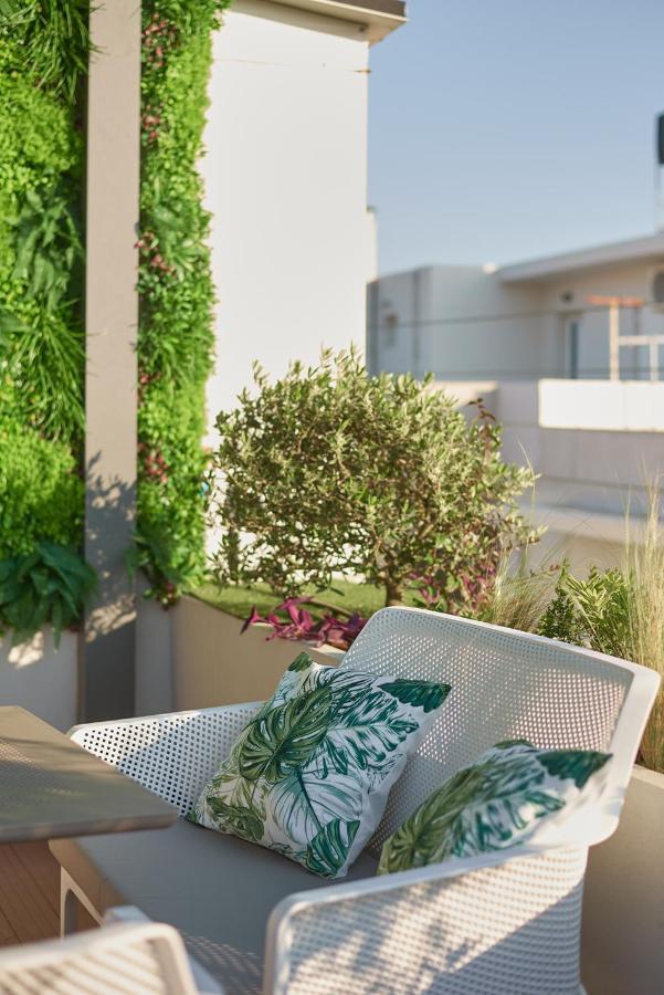 7rizes Luxury Living Aparthotel