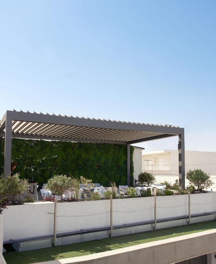 7rizes Luxury Living Aparthotel Iraklio