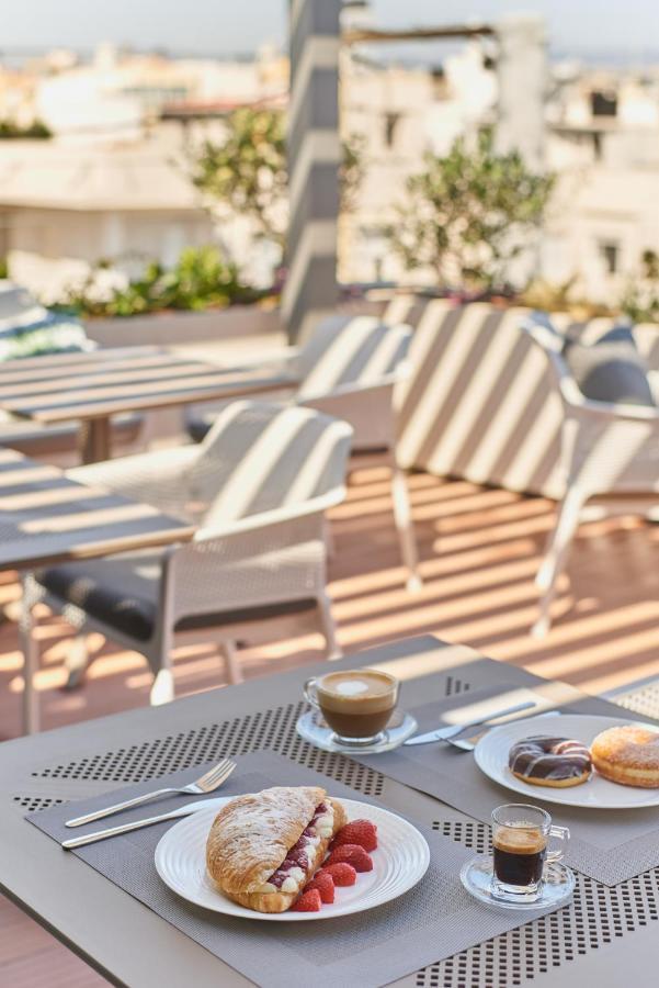 7rizes Luxury Living Aparthotel Heraklion (Crete)