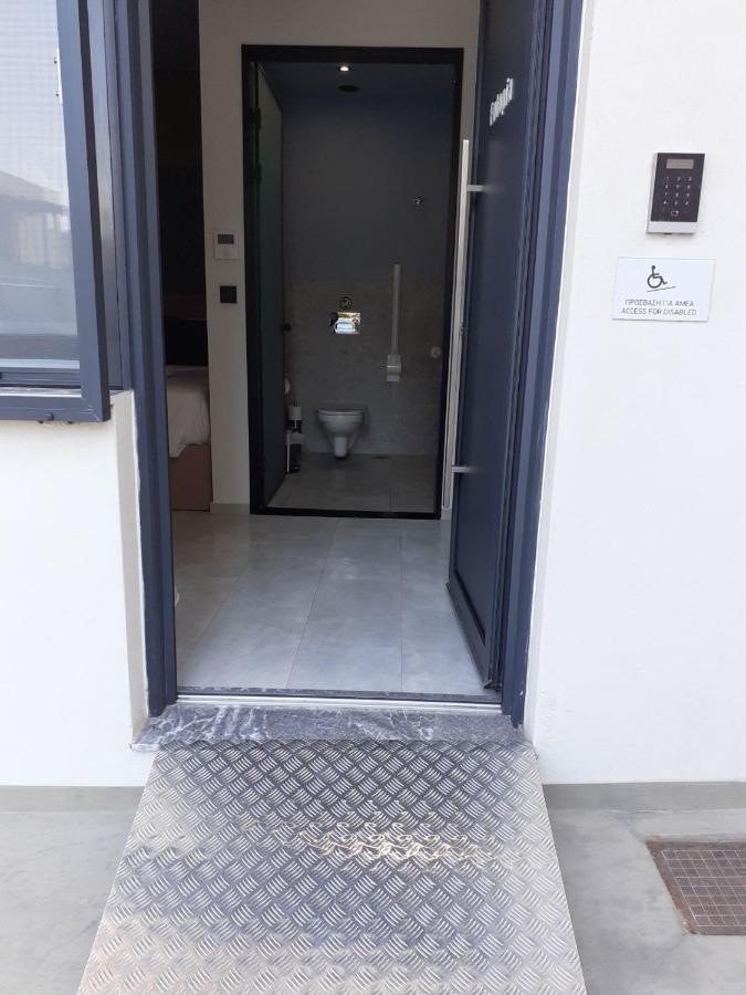7rizes Luxury Living Iraklio