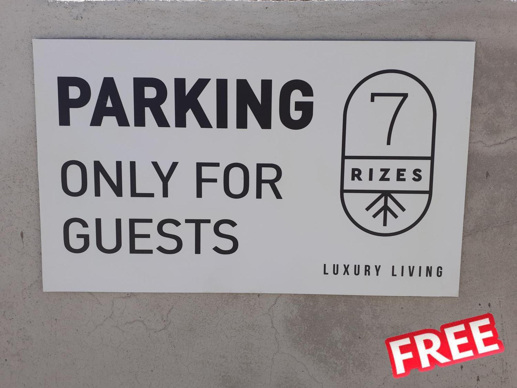 7rizes Luxury Living *