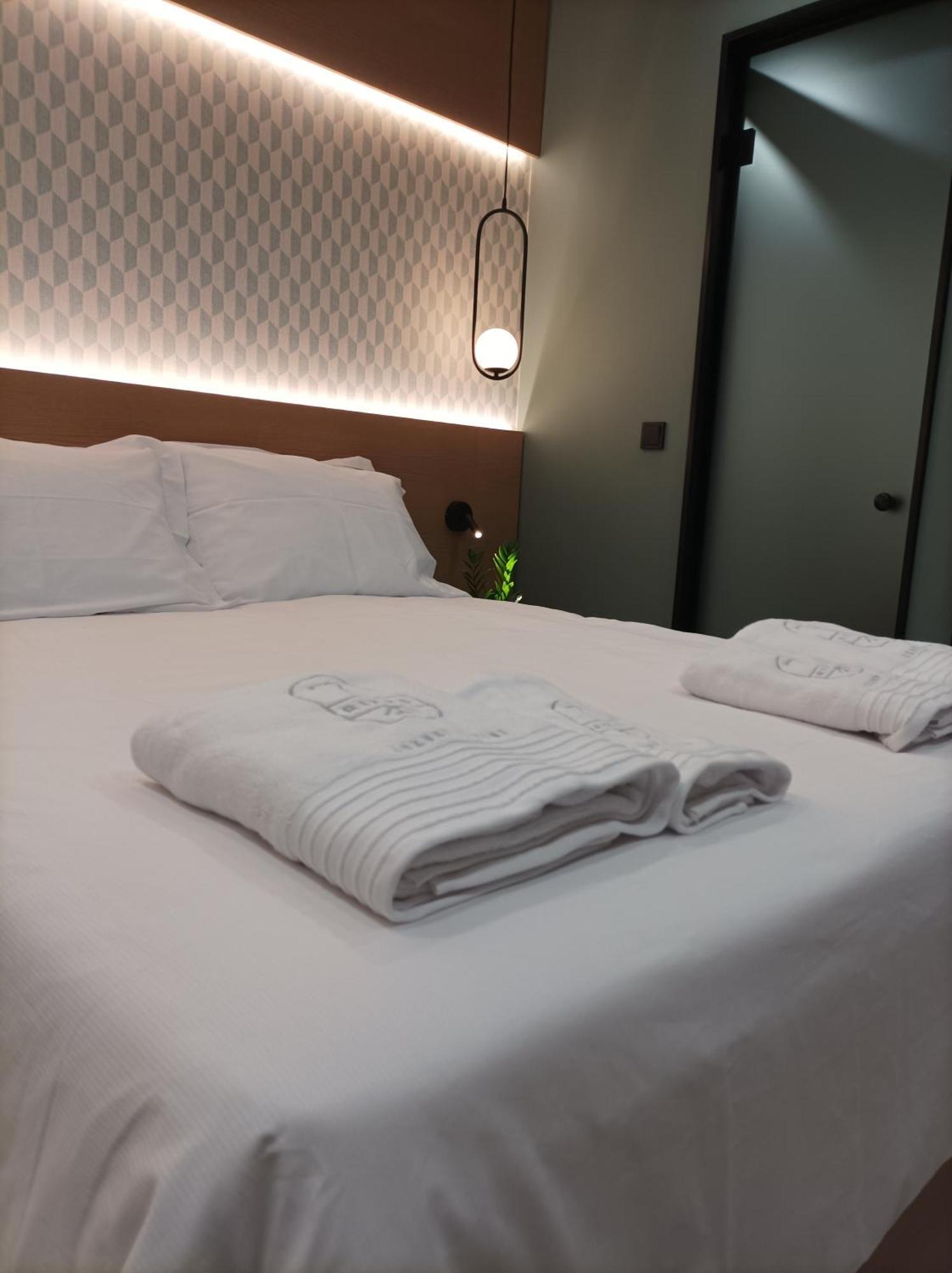7rizes Luxury Living Aparthotel Heraklion (Crete)