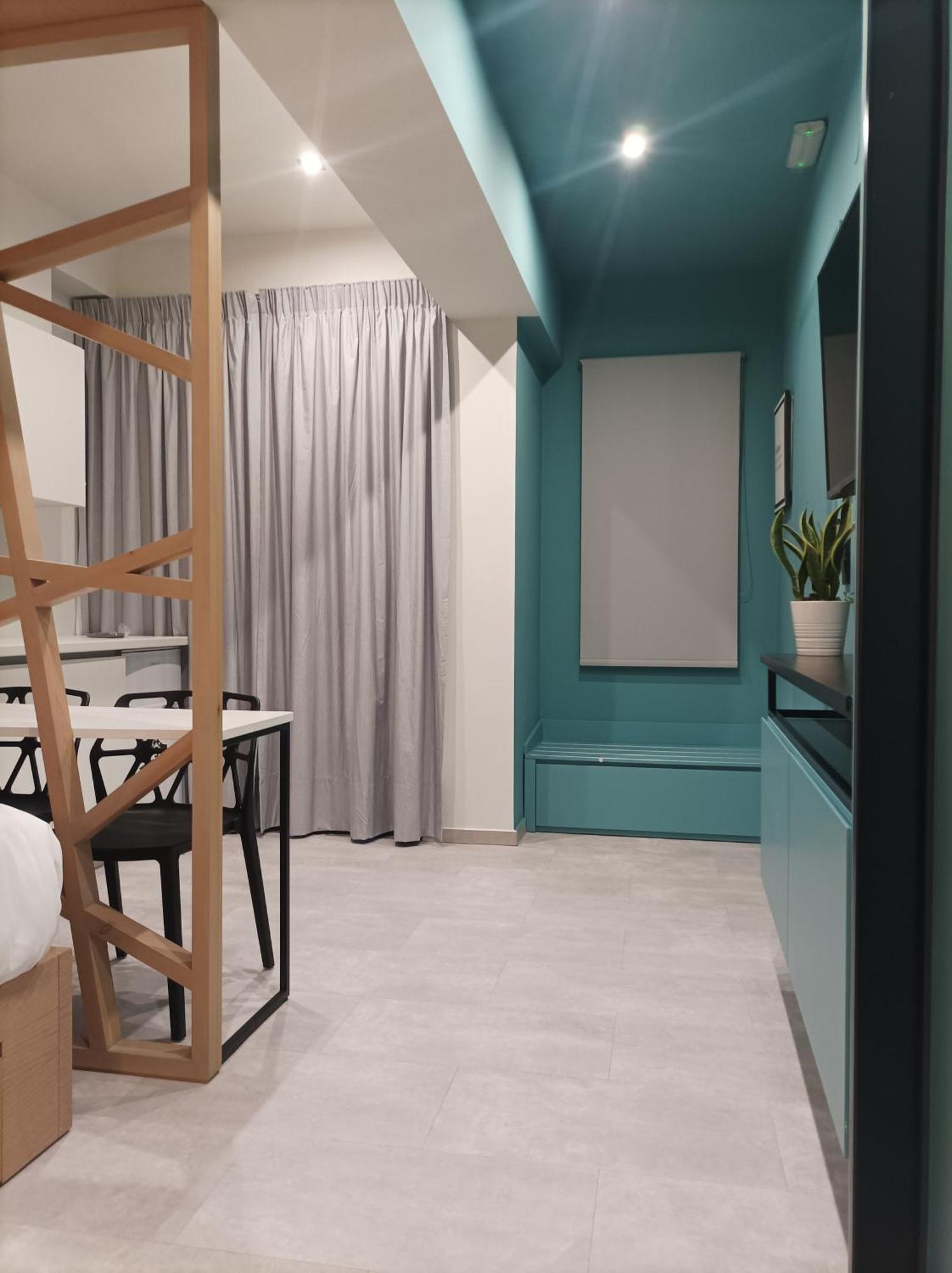 7rizes Luxury Living Aparthotel *